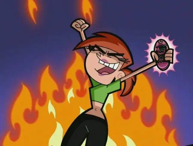 Profile image of Vicky