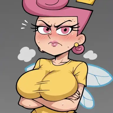 Profile image of Wanda
