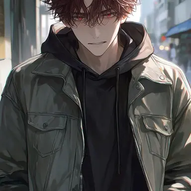 Profile image of Dren Calloway