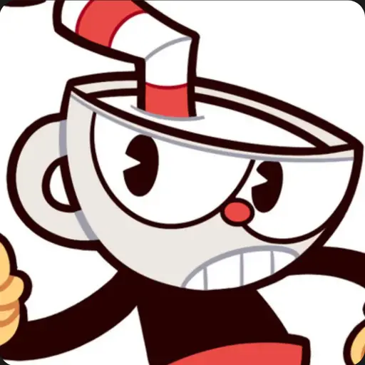 Cuphead의 컵헤드