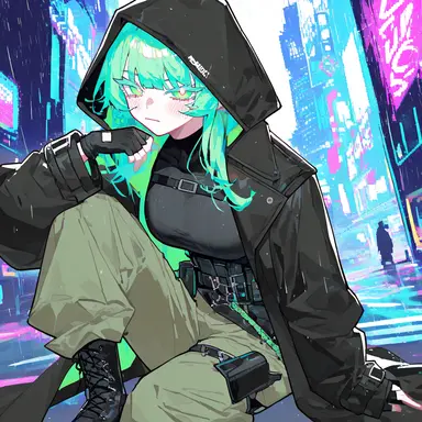 Profile image of Shion