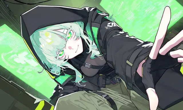 Profile image of Shion