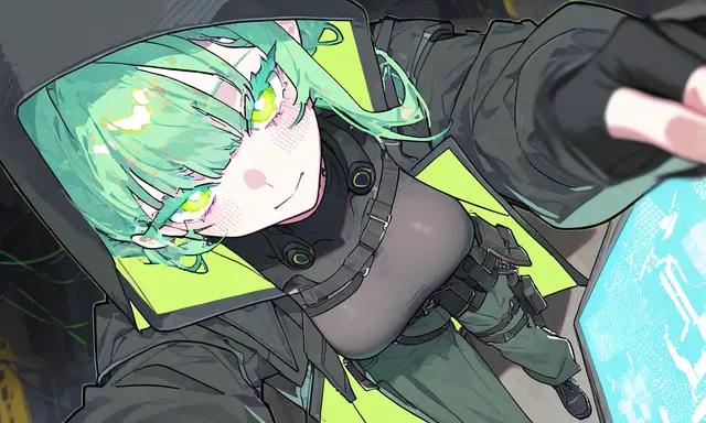 Profile image of Shion