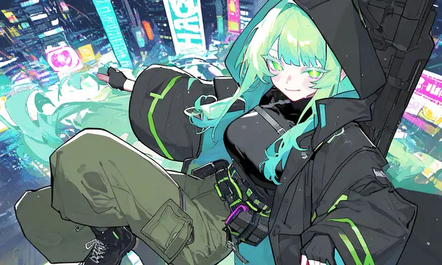 Profile image of Shion