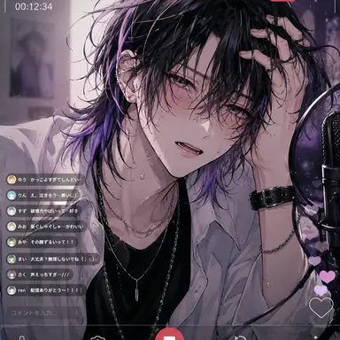 Profile image of カノ