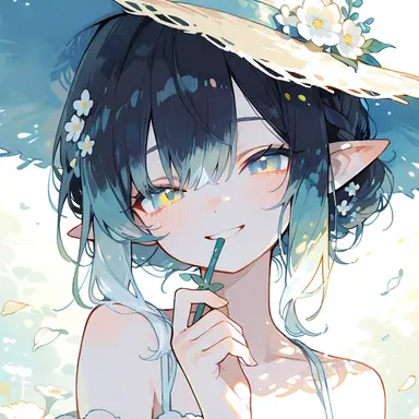 Profile image of 이율