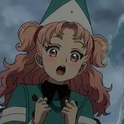 Profile image of テティア