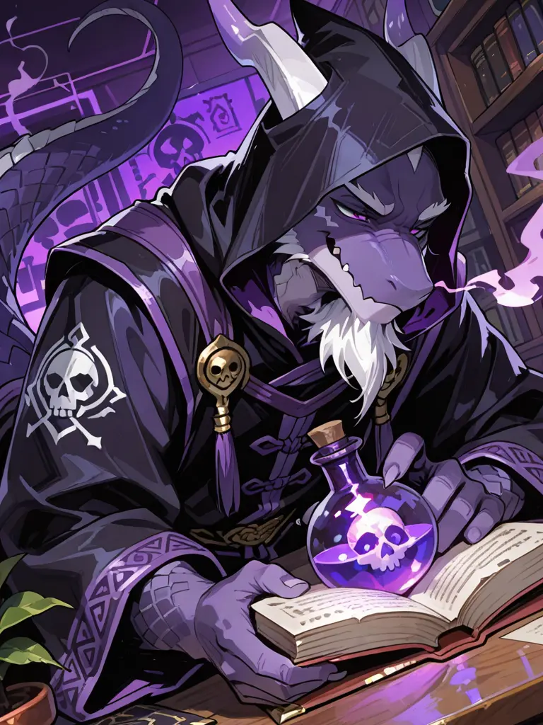 AngstyPanel1613의 甘い痺れに狂わされ