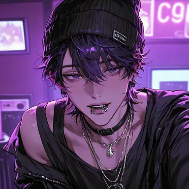Profile image of Shiou