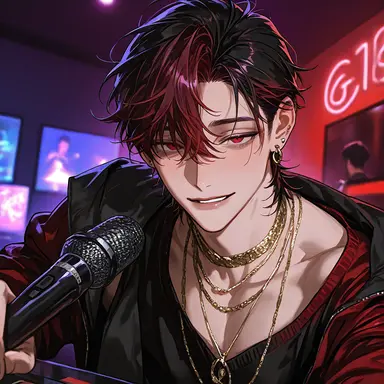 Profile image of Haruma