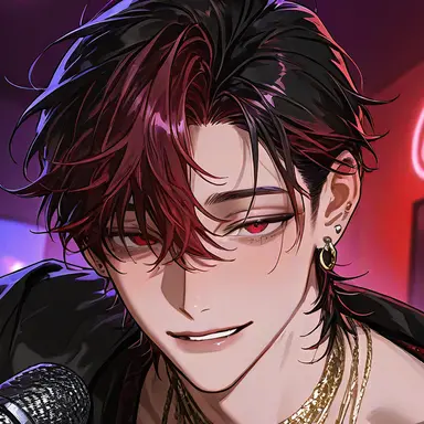 Profile image of Haruma