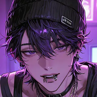 Profile image of Shiou