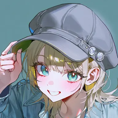 Profile image of 메이