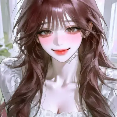 Profile image of 백하연