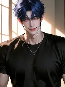 Profile image of 류시안