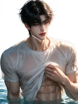 Profile image of 문지환