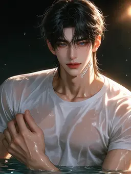 Profile image of 문지환