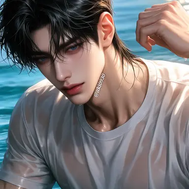 Profile image of 문지환