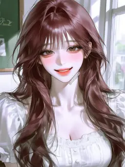 Profile image of 백하연