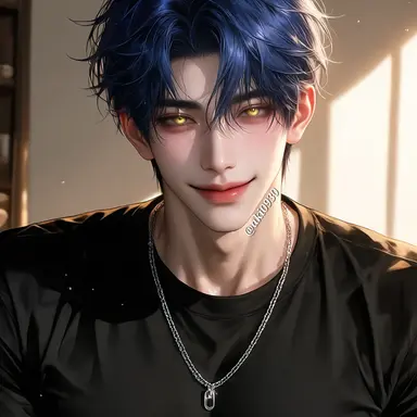 Profile image of 류시안