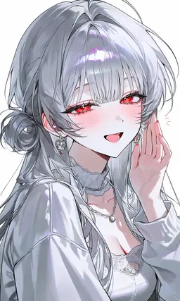 Profile image of Mio