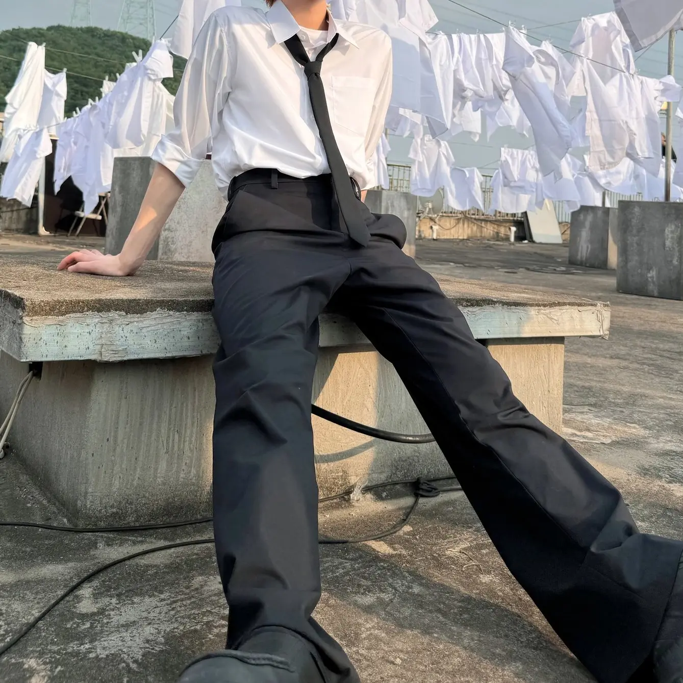 osion511의 藤永 作也