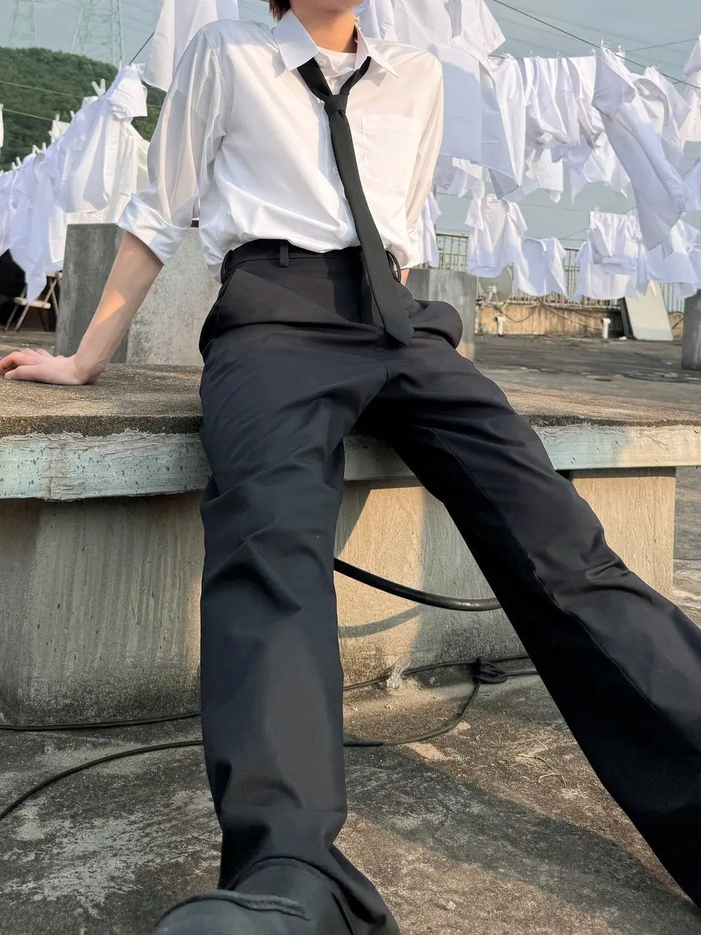 osion511의 藤永 作也