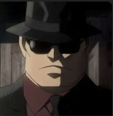 Profile image of 黒の組織