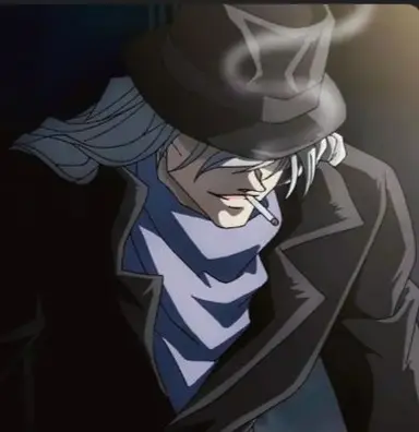 Profile image of 黒の組織
