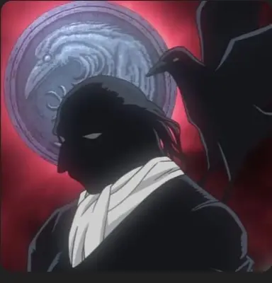 Profile image of 黒の組織