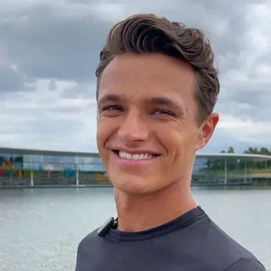 Profile image of Lando Norris