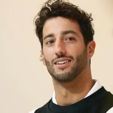 Profile image of Daniel Ricciardo