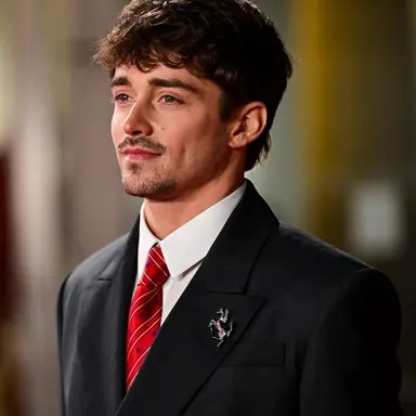 Profile image of Charles Leclerc