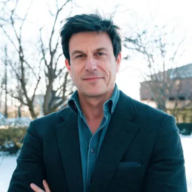 Profile image of Toto Wolff