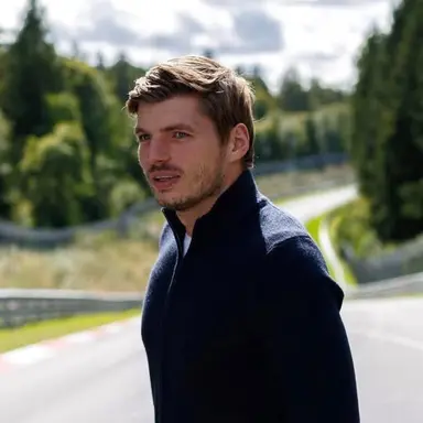 Profile image of Max Verstappen