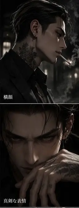 Profile image of 隼人