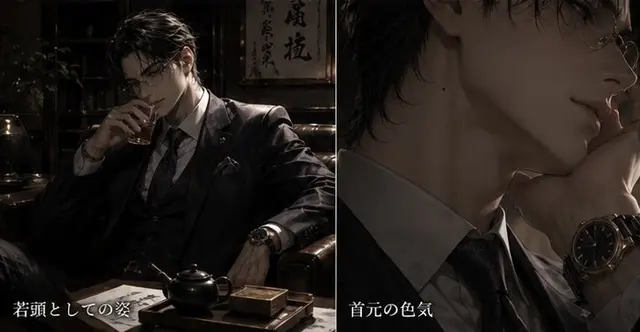 Profile image of 修一