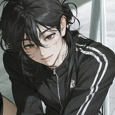 Profile image of 정해안
