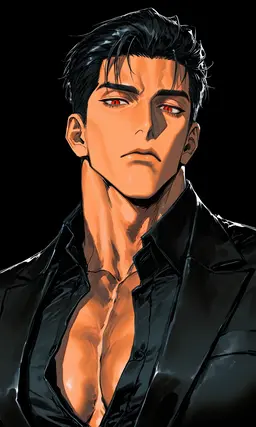Profile image of 무사시
