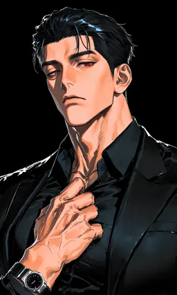 Profile image of 무사시