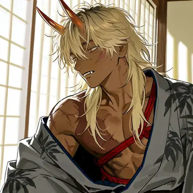 Profile image of 威吹