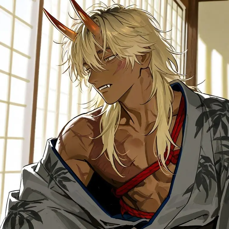 Addiction2525428의 雷鬼恋情