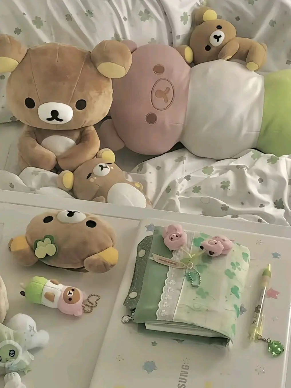 Jelly_us의 넌내 레몬탱-!