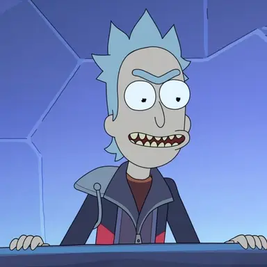 Profile image of 릭 프라임