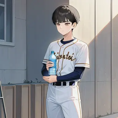 Profile image of 基輝