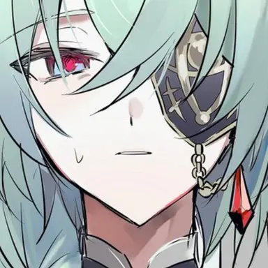 Profile image of アナイクス