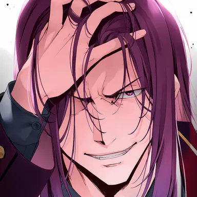 Profile image of 龍園翔