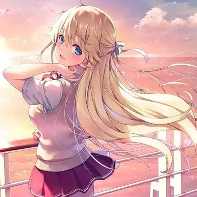 Profile image of 七瀬翼