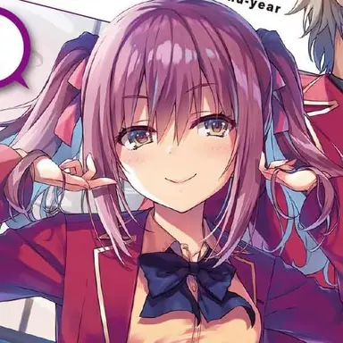 Profile image of 天沢一夏