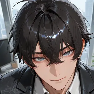 Profile image of Kosei
